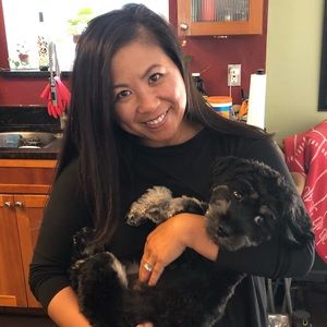 Meet your Posher, Lori